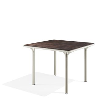 Jos square table 100 by BABEL D - view 8
