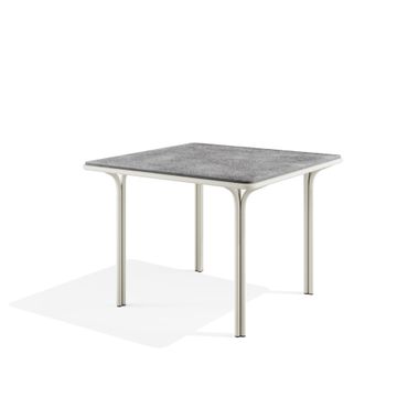 Jos square table 100 by BABEL D - view 9
