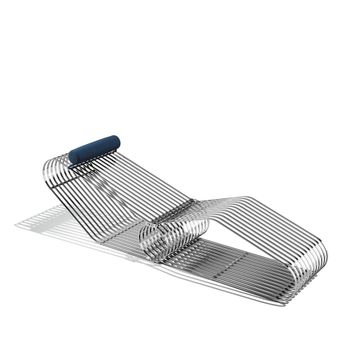 Chaise longue Alodia by BABEL D - view 2