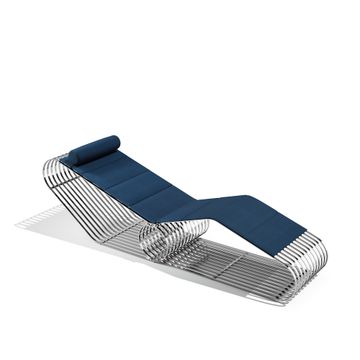 Chaise longue Alodia by BABEL D - view 8