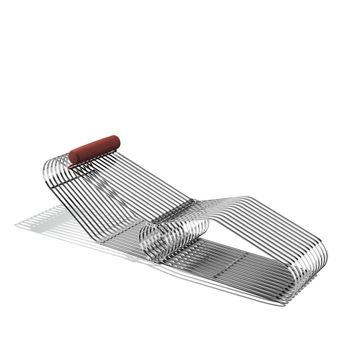 Chaise longue Alodia by BABEL D - view 4