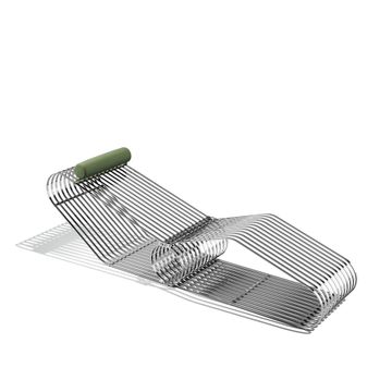 Chaise longue Alodia by BABEL D - view 3