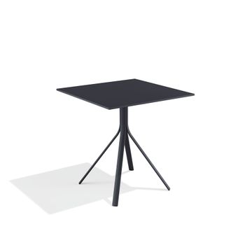 Melik square table 70 by BABEL D - view 2