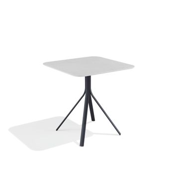 Melik square table 70 by BABEL D - view 3