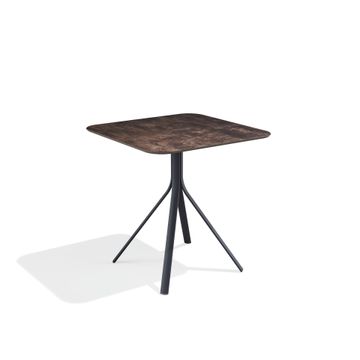 Melik square table 70 by BABEL D - view 4