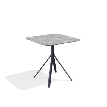 Melik square table 70 by BABEL D - view 5