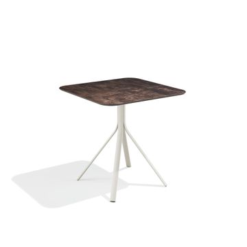 Melik square table 70 by BABEL D - view 8