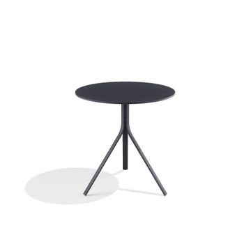 Melik round table 70 by BABEL D - view 2