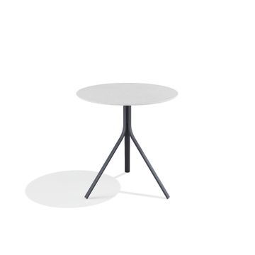 Melik round table 70 by BABEL D - view 3