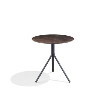 Melik round table 70 by BABEL D - view 4