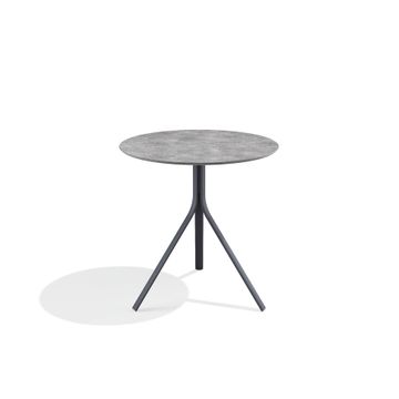 Melik round table 70 by BABEL D - view 5