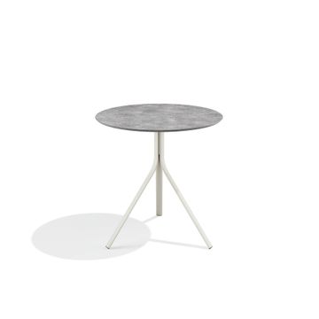 Melik round table 70 by BABEL D - view 9