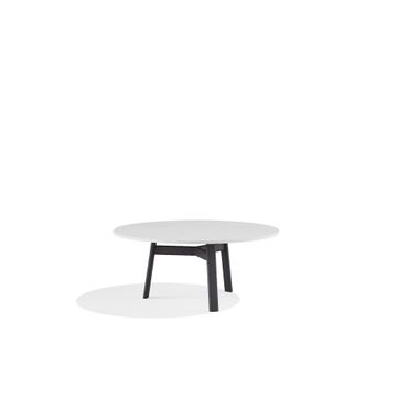 Kano round coffee table 70 by BABEL D - view 3