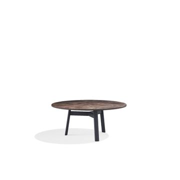 Kano round coffee table 70 by BABEL D - view 4