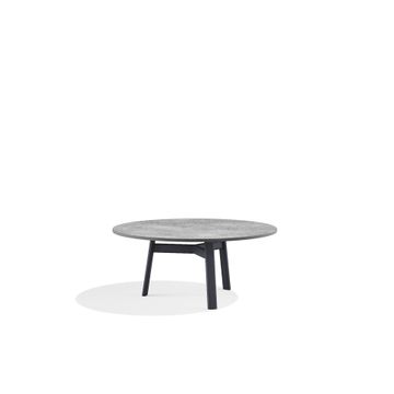 Kano round coffee table 70 by BABEL D - view 5