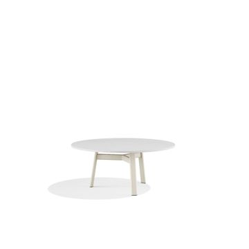 Kano round coffee table 70 by BABEL D - view 7