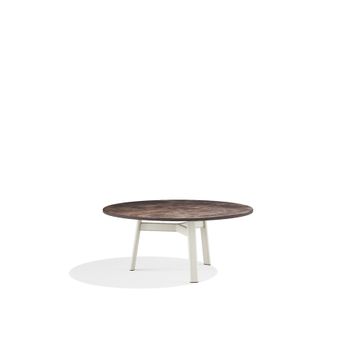 Kano round coffee table 70 by BABEL D - view 8