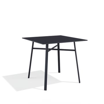 Kano square table 80 by BABEL D - view 2