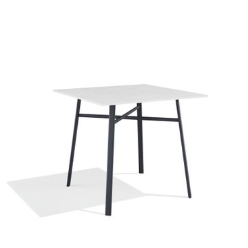 Kano square table 80 by BABEL D - view 3