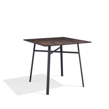 Kano square table 80 by BABEL D - view 4