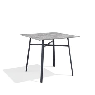 Kano square table 80 by BABEL D - view 5