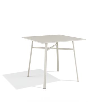 Kano square table 80 by BABEL D - view 6