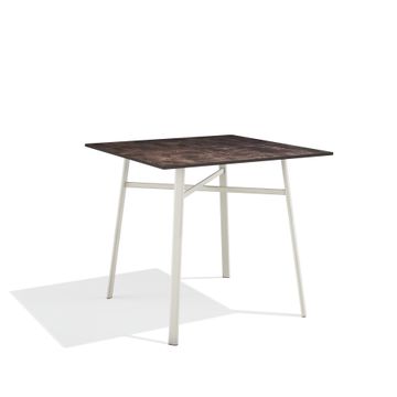 Kano square table 80 by BABEL D - view 8