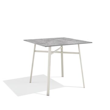 Kano square table 80 by BABEL D - view 9