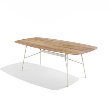 Kissi rectangular table 210 by BABEL D - view 9