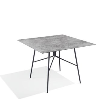 Kissi square table 120 by BABEL D - view 5