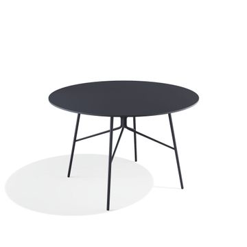 Kissi round table 125 by BABEL D - view 2