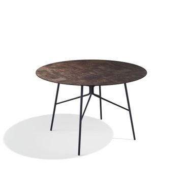 Kissi round table 125 by BABEL D - view 4