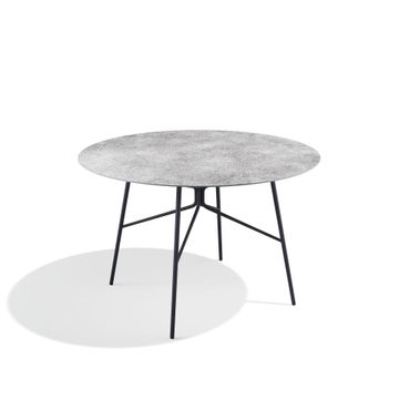 Kissi round table 125 by BABEL D - view 5