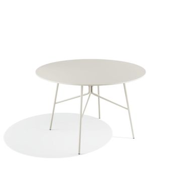 Kissi round table 125 by BABEL D - view 6