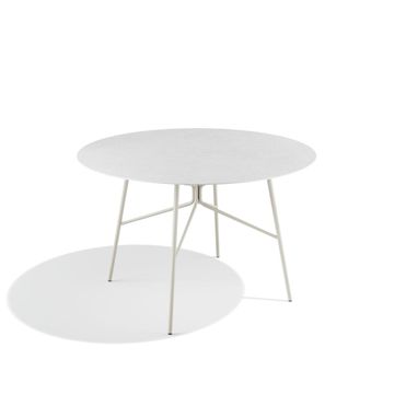 Kissi round table 125 by BABEL D - view 7