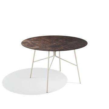 Kissi round table 125 by BABEL D - view 8