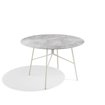 Kissi round table 125 by BABEL D - view 9