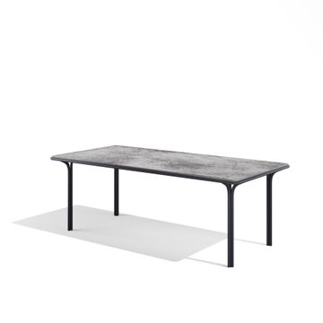 Jos rectangular table 210 by BABEL D - view 5