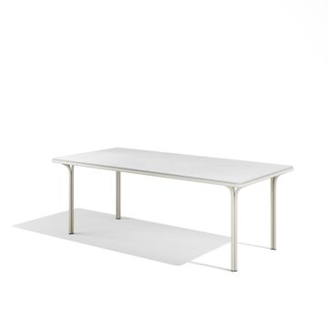 Jos rectangular table 210 by BABEL D - view 7