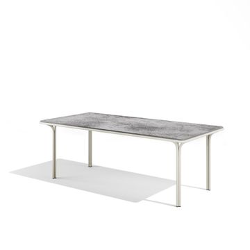 Jos rectangular table 210 by BABEL D - view 9