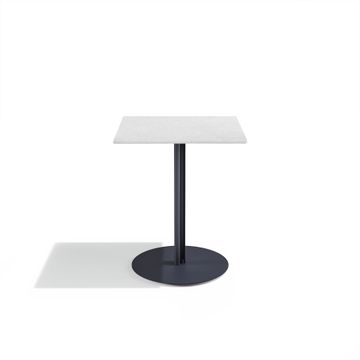 Gao square table 60 by BABEL D - view 3