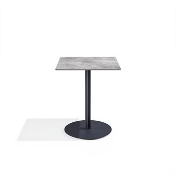 Gao square table 60 by BABEL D - view 5