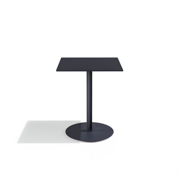 Gao square table 60 by BABEL D - view 2