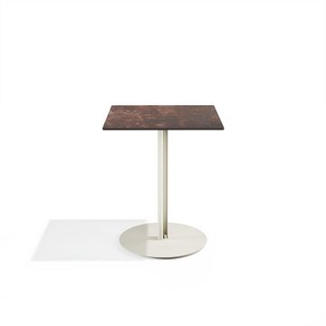 Gao square table 60 by BABEL D - view 8