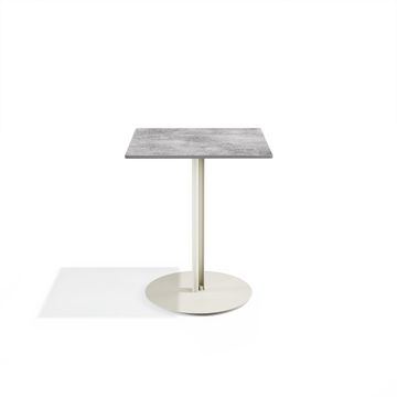 Gao square table 60 by BABEL D - view 9