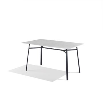 Kano rectangular table 140 by BABEL D - view 3