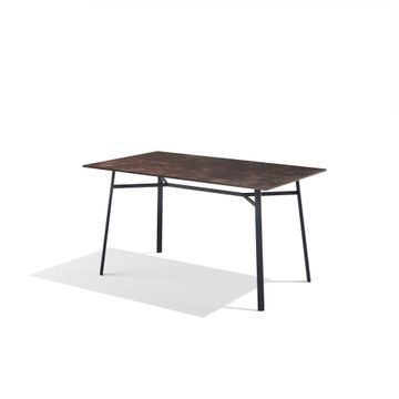 Kano rectangular table 140 by BABEL D - view 4