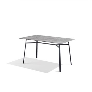 Kano rectangular table 140 by BABEL D - view 5