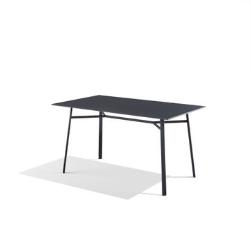 Kano rectangular table 140 by BABEL D - view 2