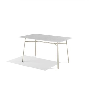 Kano rectangular table 140 by BABEL D - view 7
